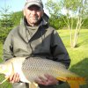 Lajcsik József 8,24 kg tőponty